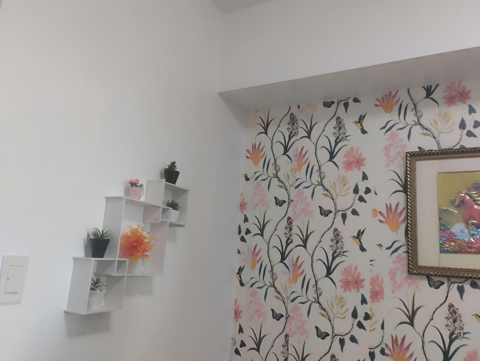 Staycation At Mall Of -tess Ualat 5* Manila