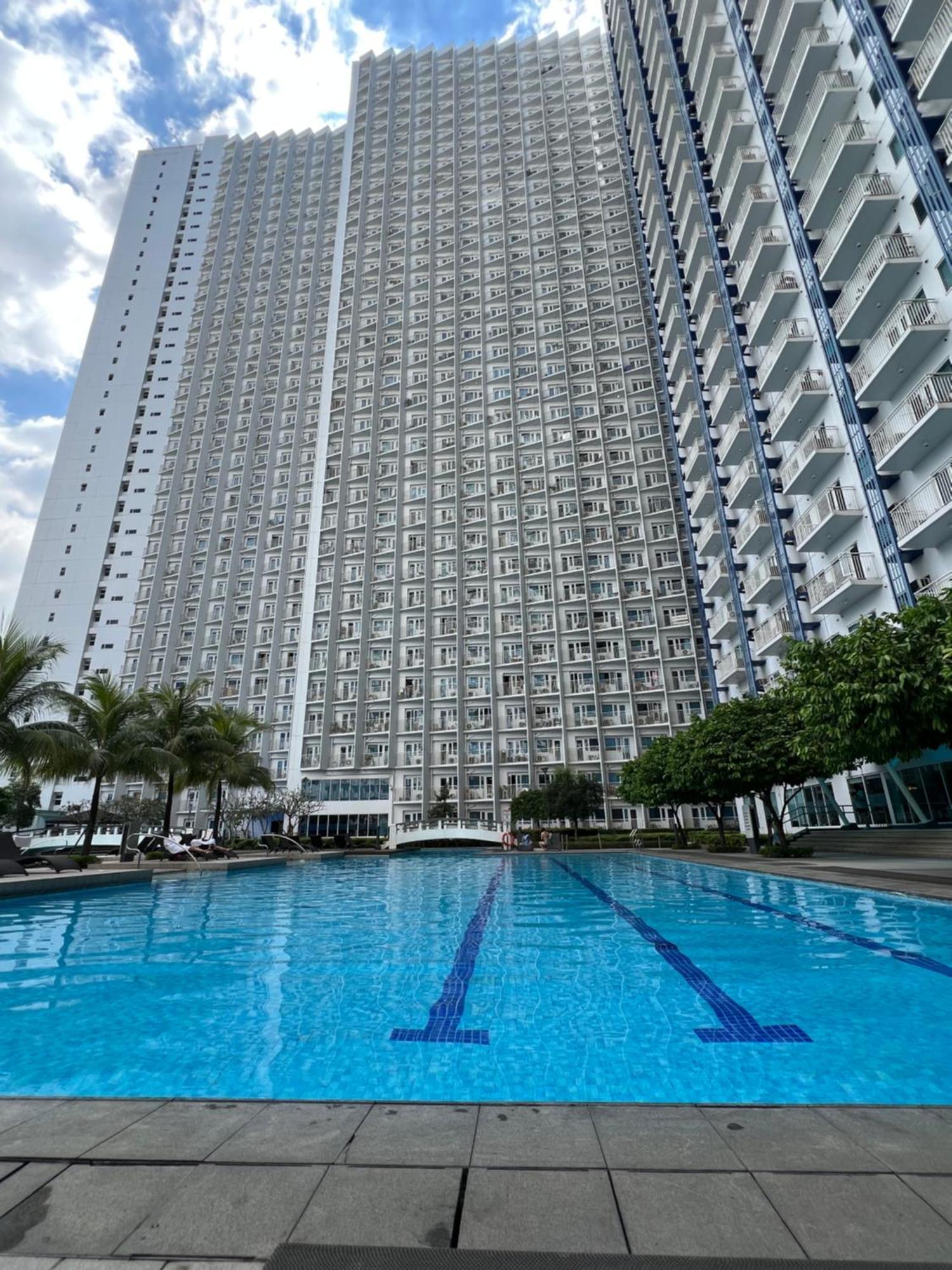 Jazz Residences Apartment *