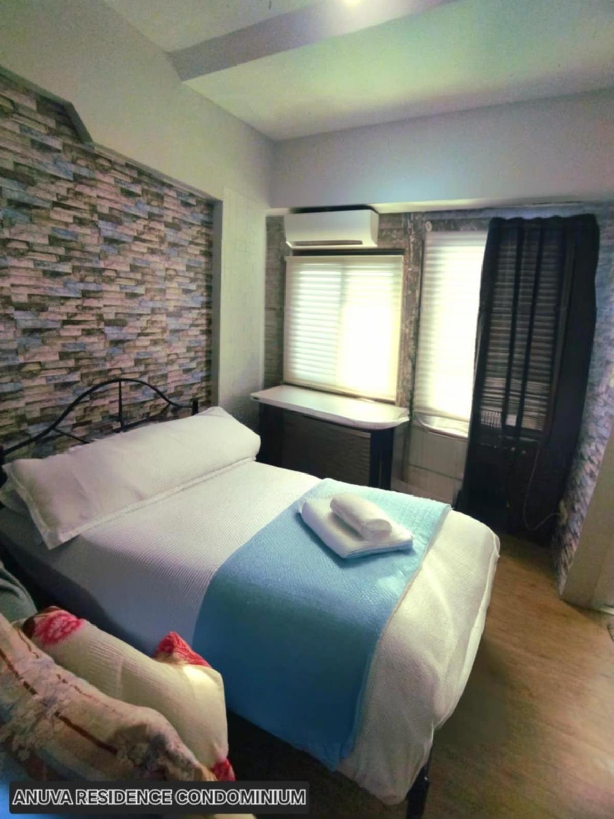 Apartment Anuva Residences Manila