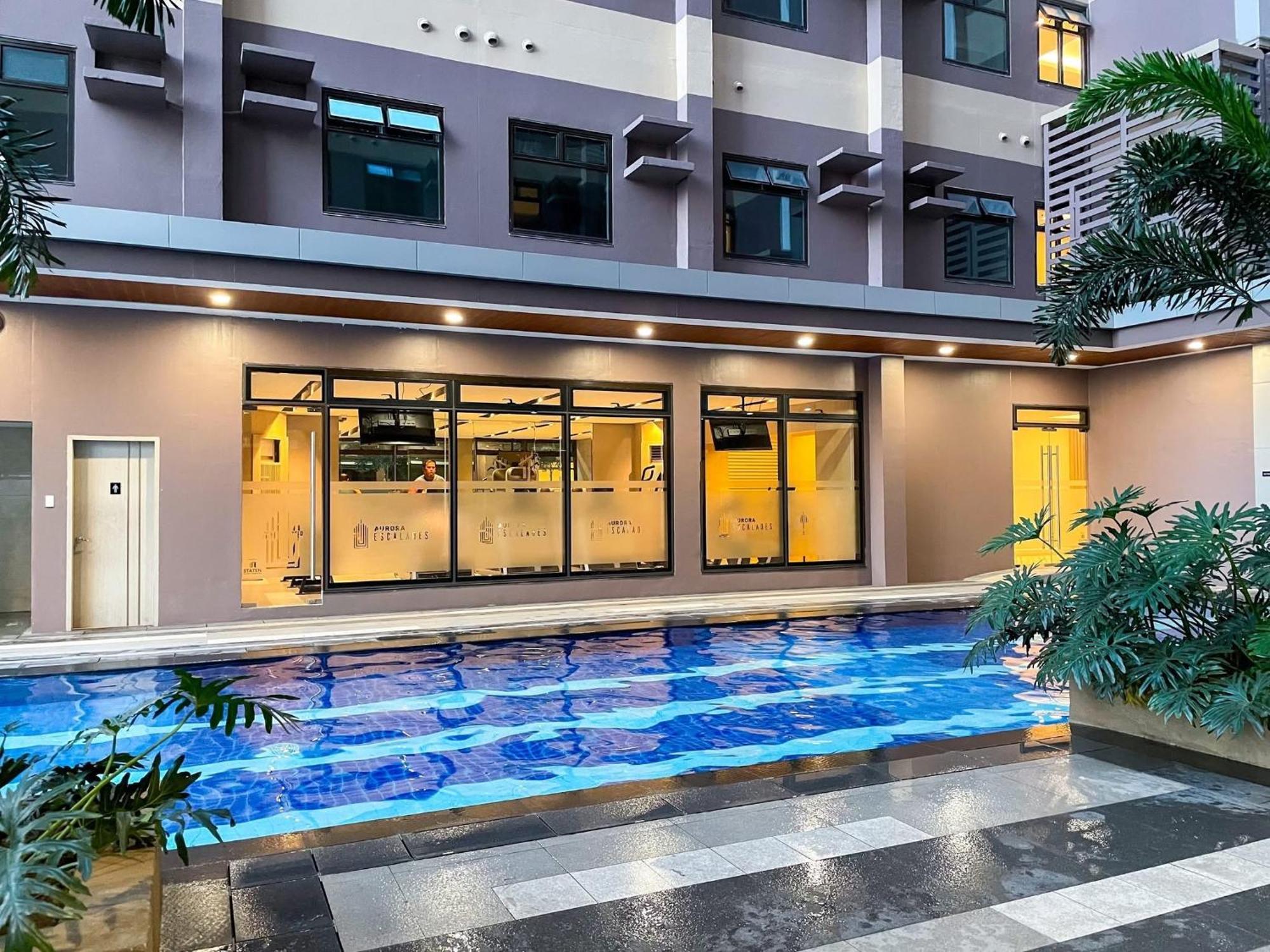 Aparthotel En Appateu Manila