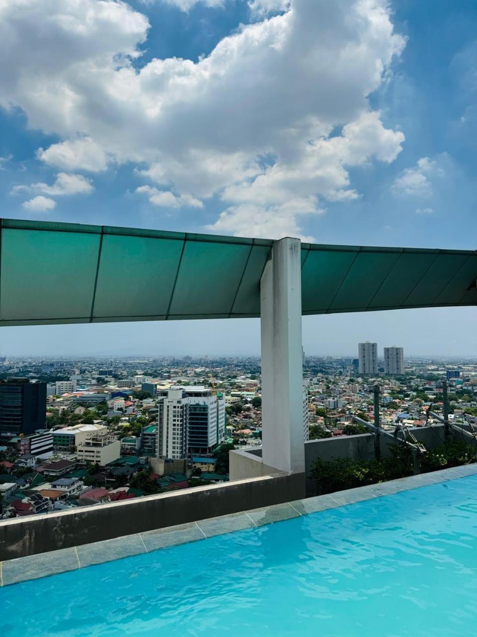 Apartment Vinia Infinity 4 Near Malls And Mrt Station