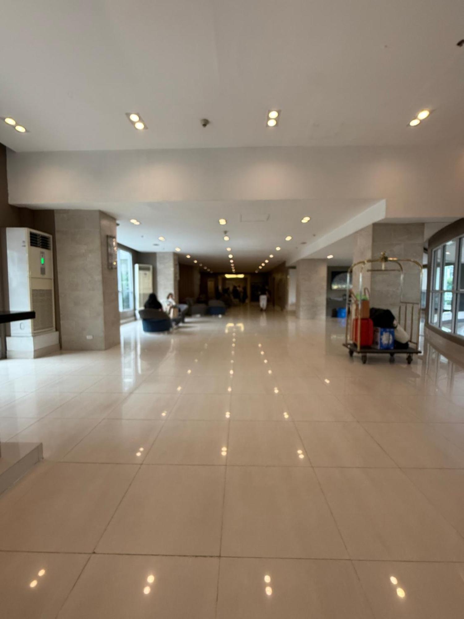Sea Residences Smdc Moa Pasay - Myra