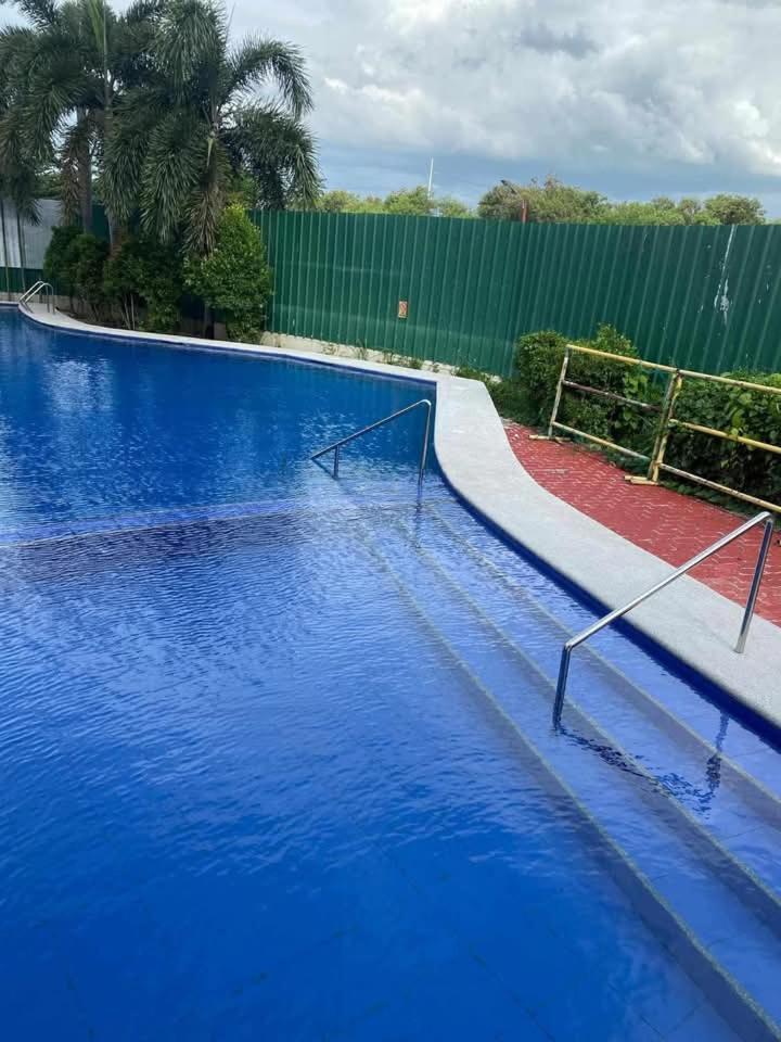 Apartment Anuva Residences