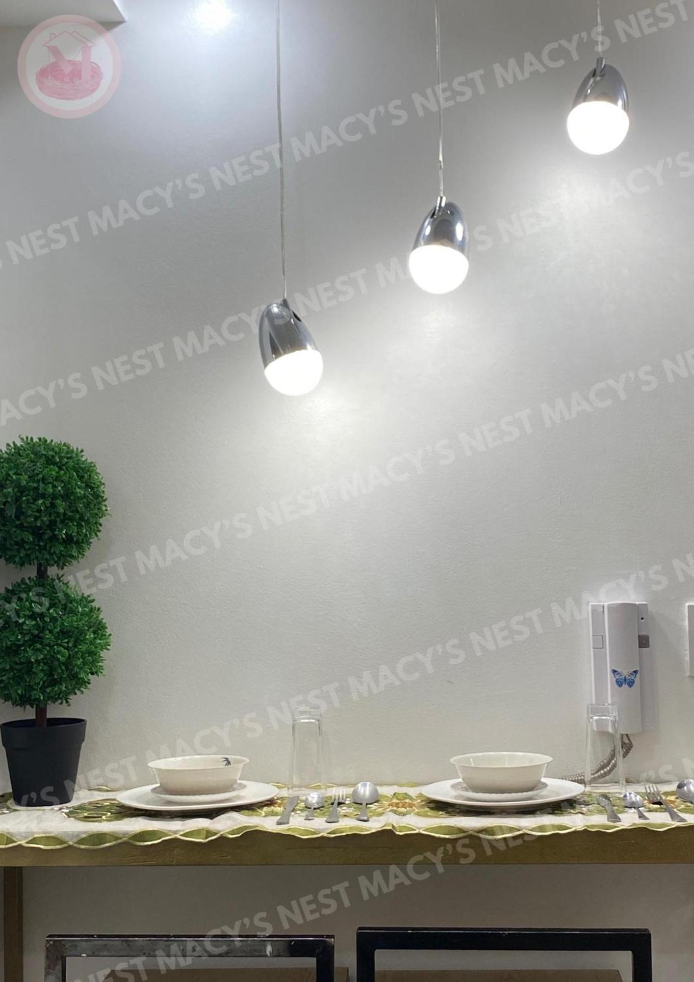 Macy's Nest - Shore 2 Tower 1 Manila
