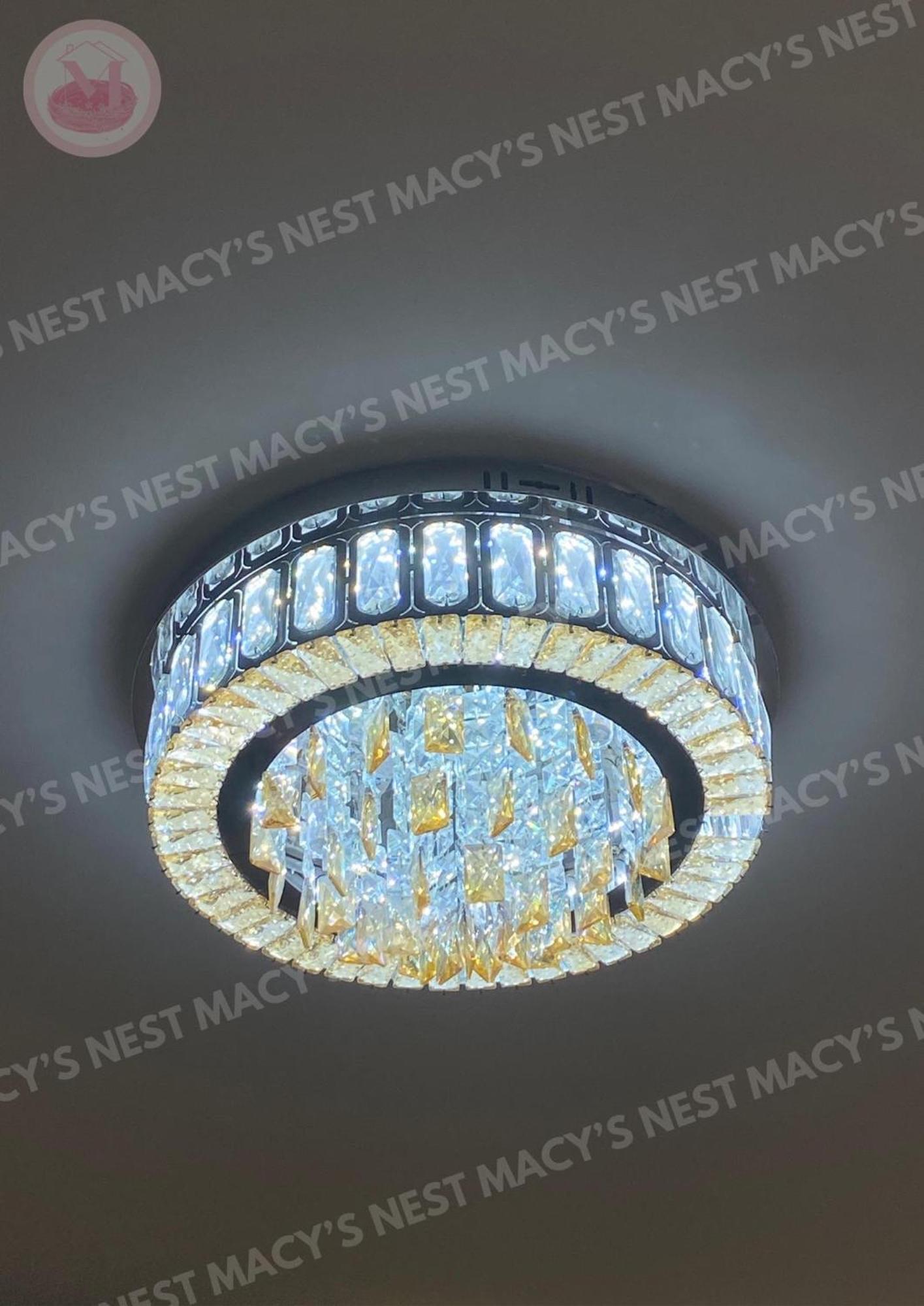 Macy's Nest - Shore 2 Tower 1 Manila