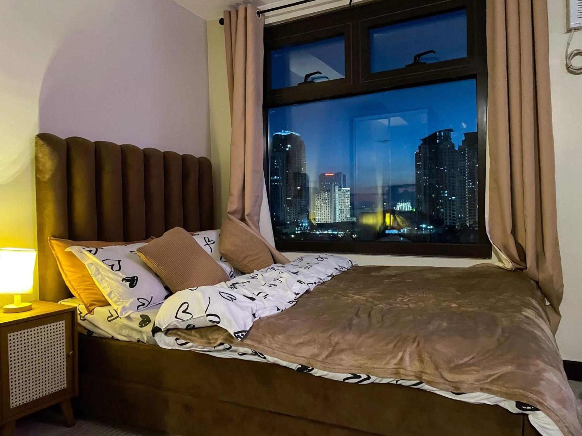 En Appateu Aparthotel *