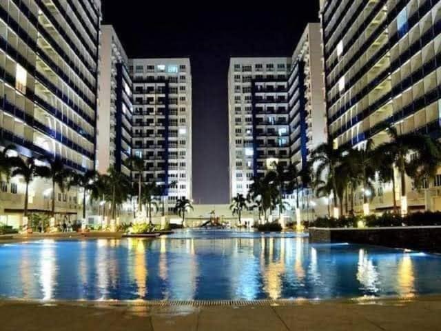 2 Bedroom In Sea Residences