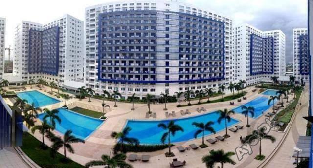 Apartment 2 Bedroom In Sea Residences *