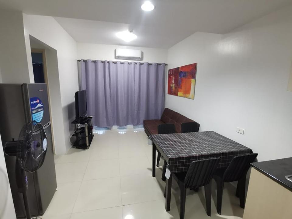 2 Bedroom In Sea Residences *
