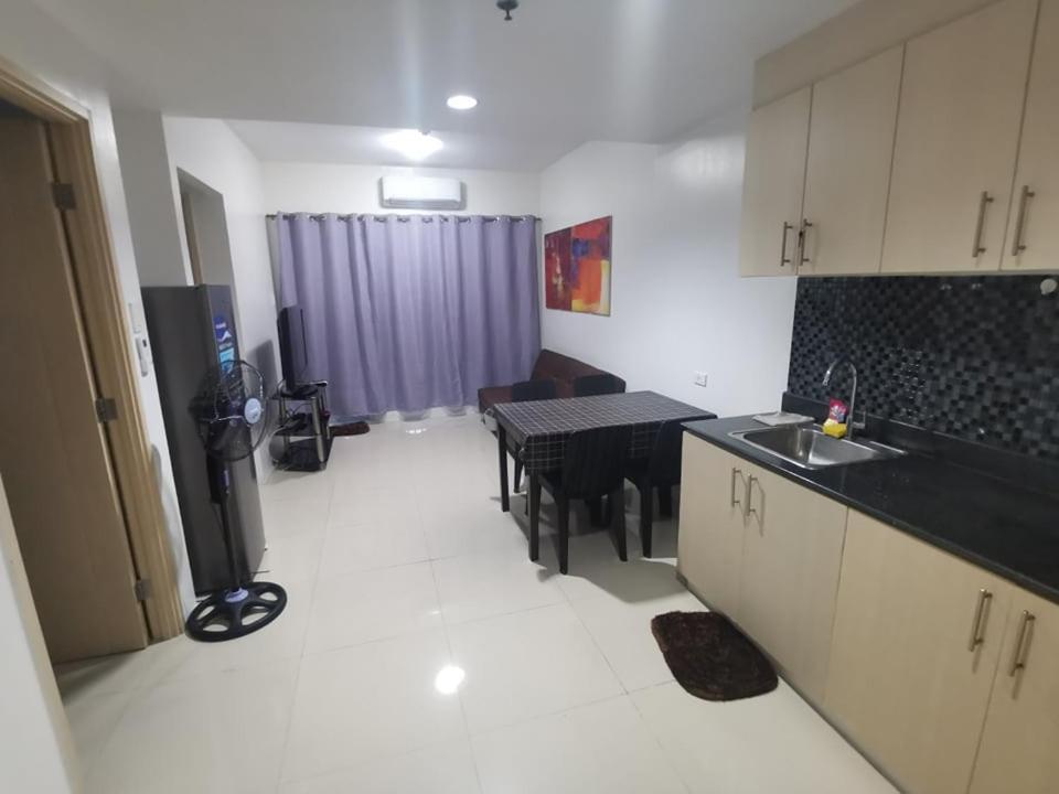 2 Bedroom In Sea Residences * Manila