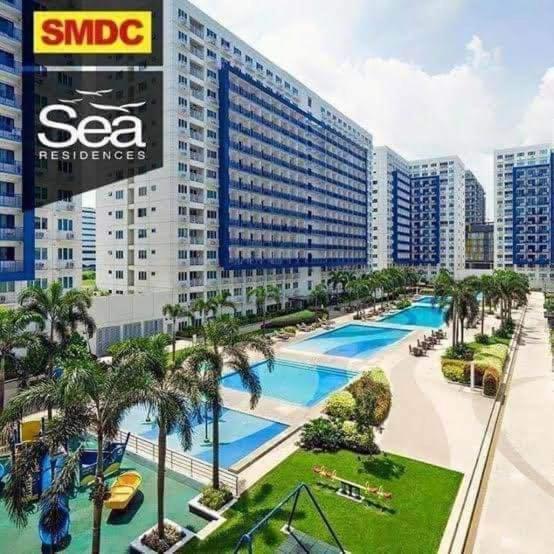 Apartment 2 Bedroom In Sea Residences