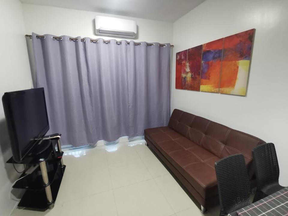 2 Bedroom In Sea Residences Manila