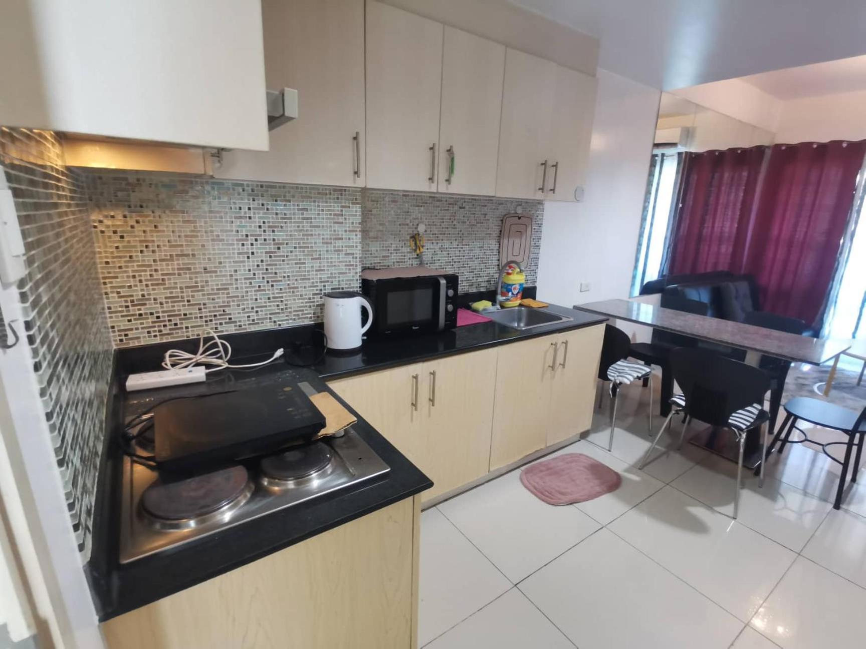 Apartment 2 Bedroom In Sea Residences *