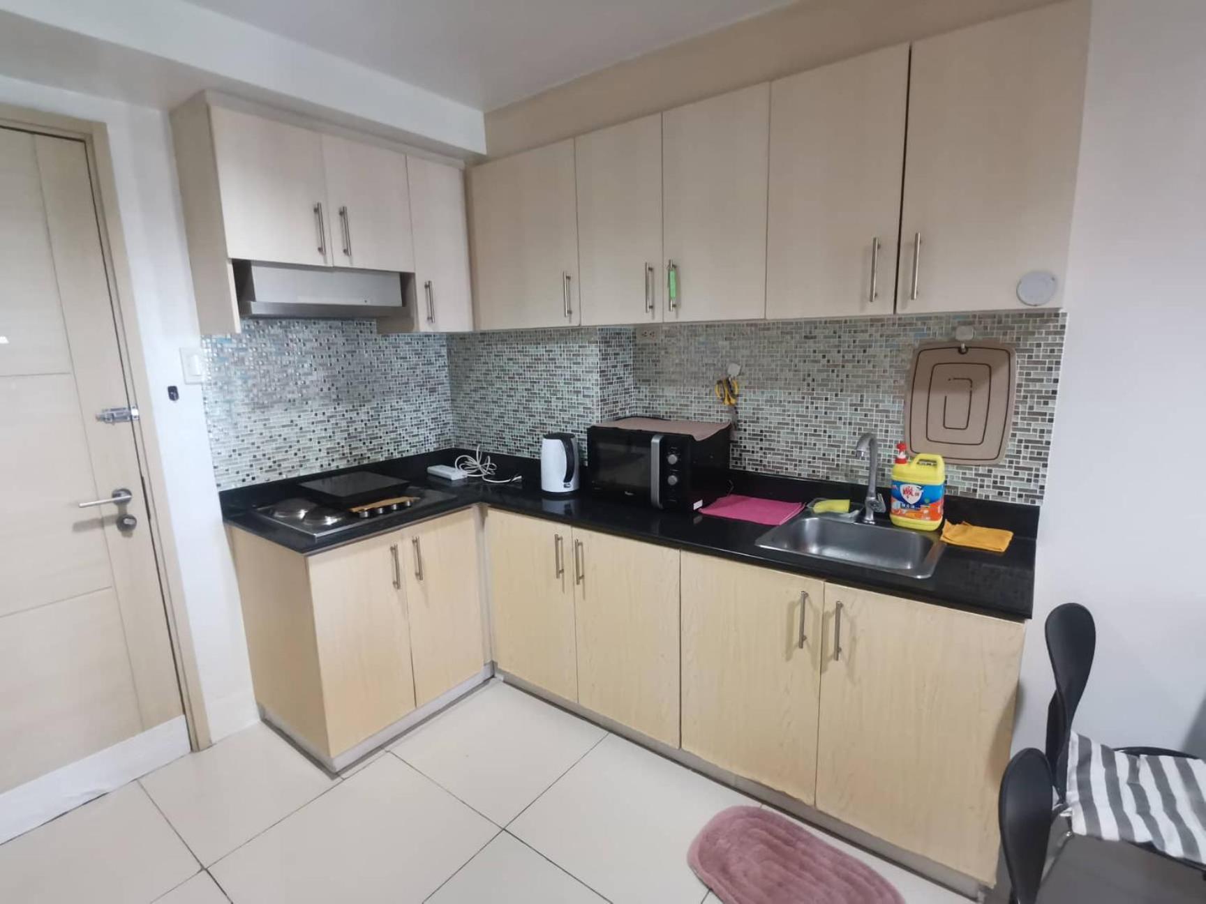 2 Bedroom In Sea Residences *
