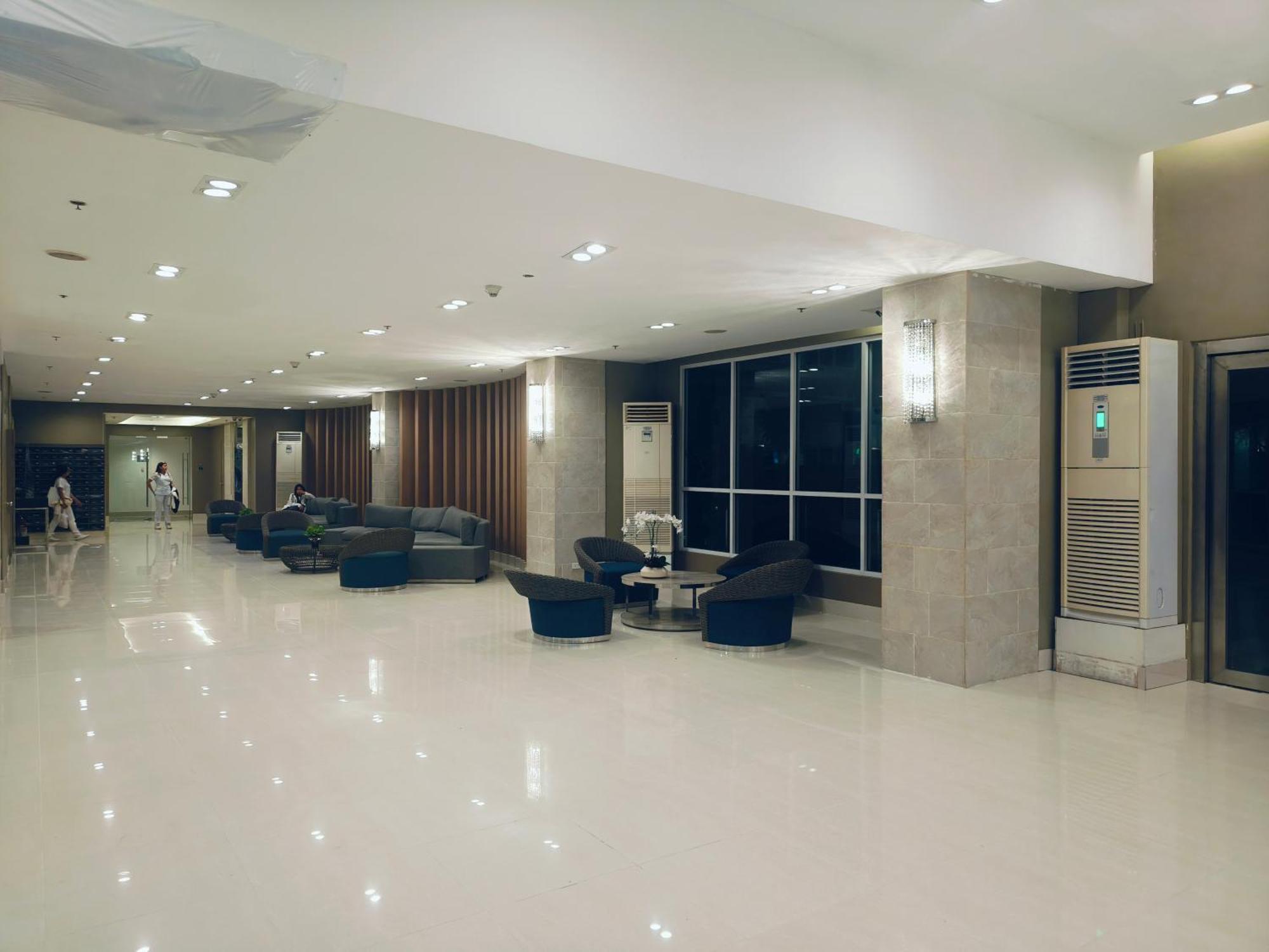 Apartment 2 Bedroom In Sea Residences *