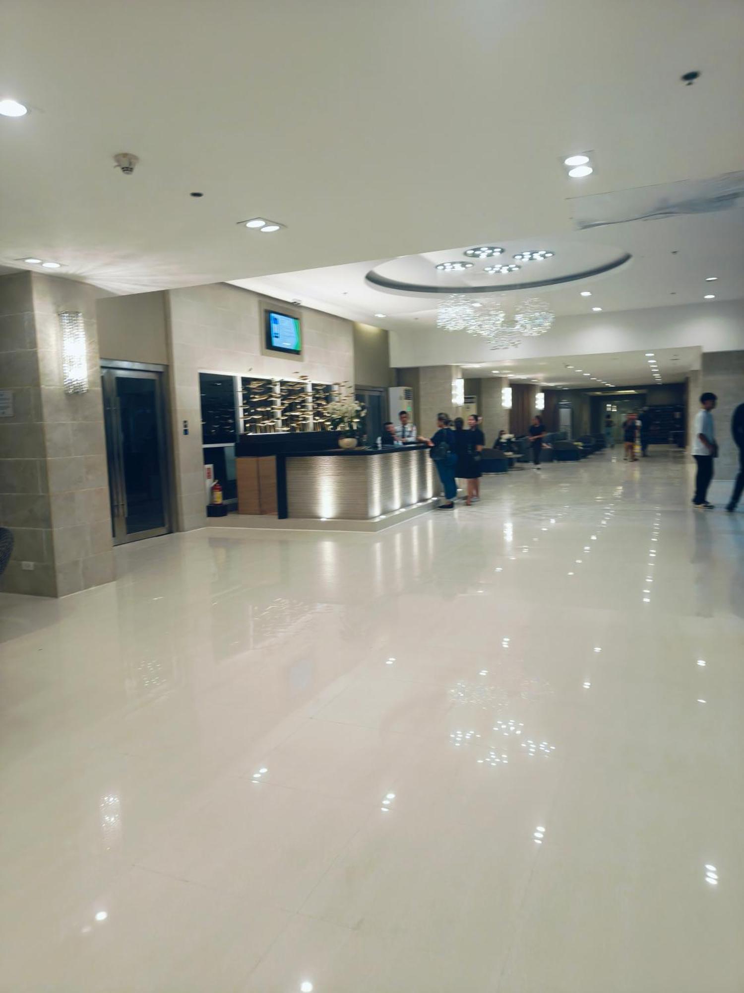 2 Bedroom In Sea Residences Apartment