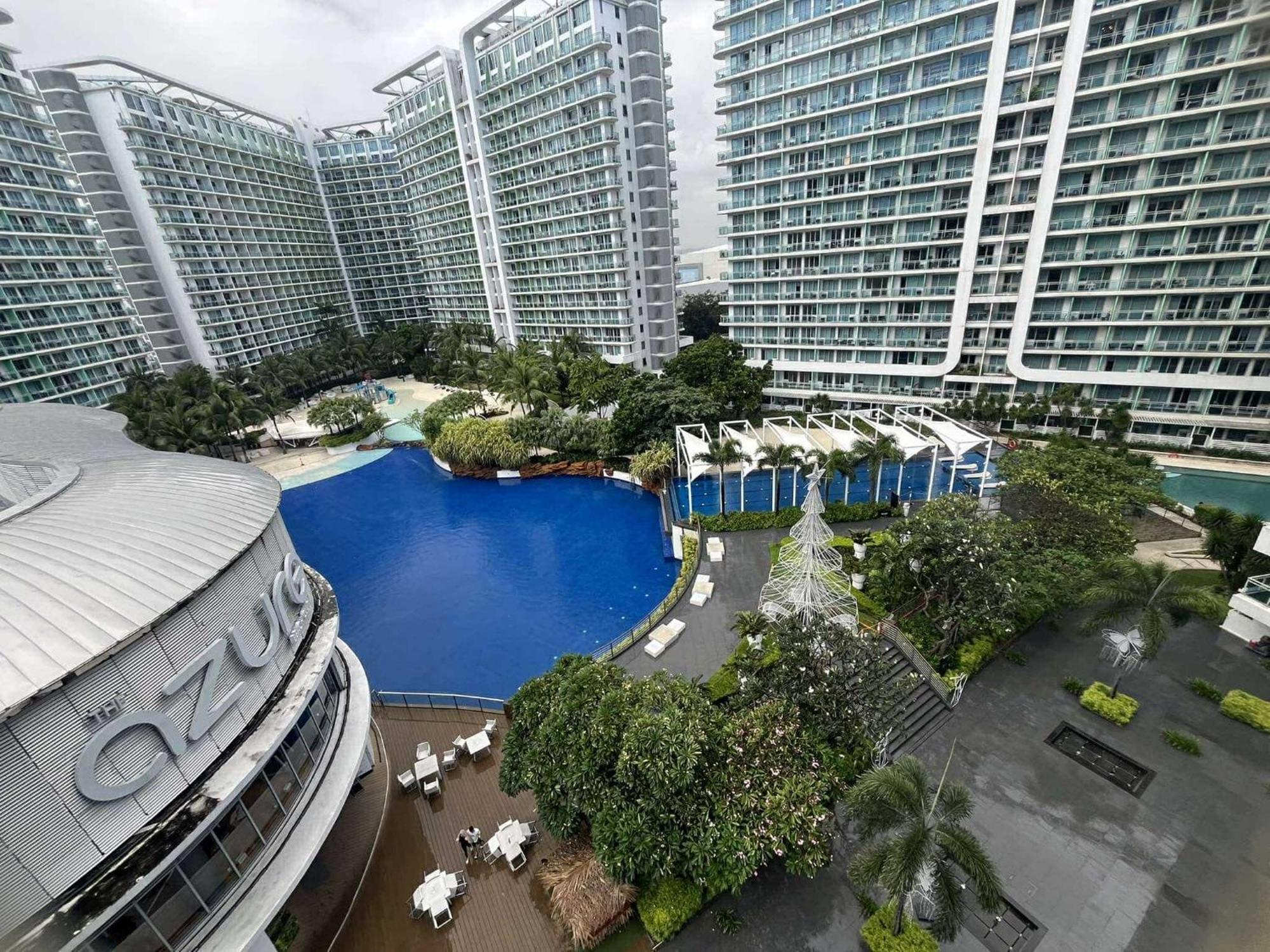 Hawz Of Kaws- Azure 2bedroom Full View
