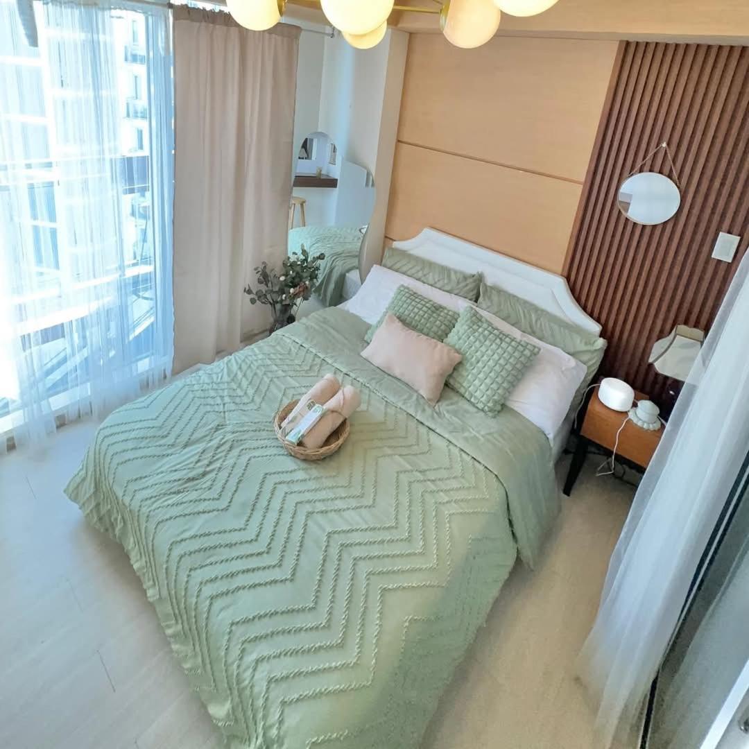 Maui Condotel Manila