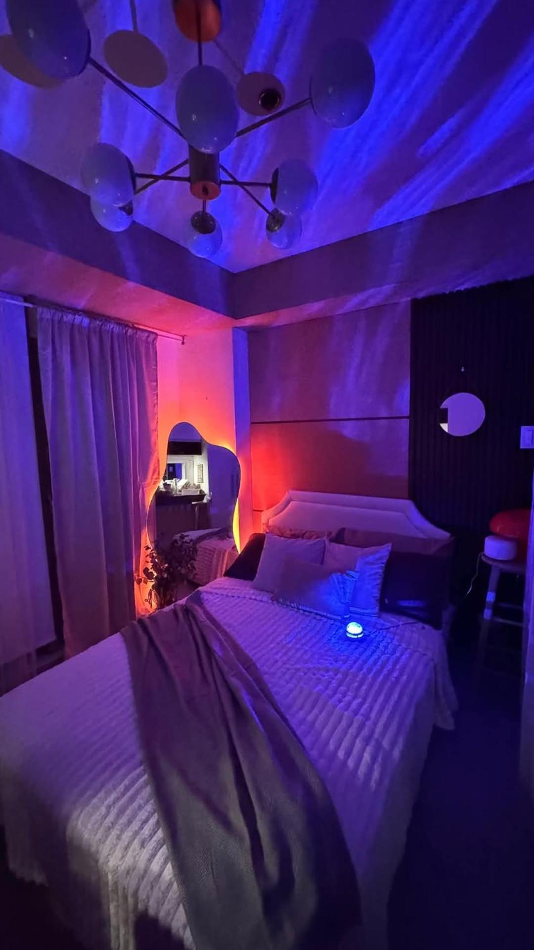Maui Condotel Apartment Manila