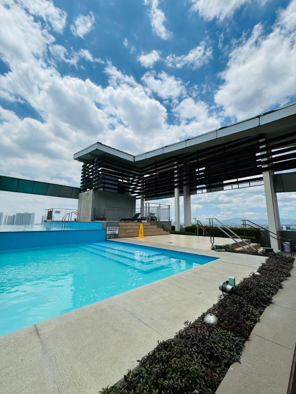 Apartment Vinia Infinity 4 Near Malls And Mrt Station *