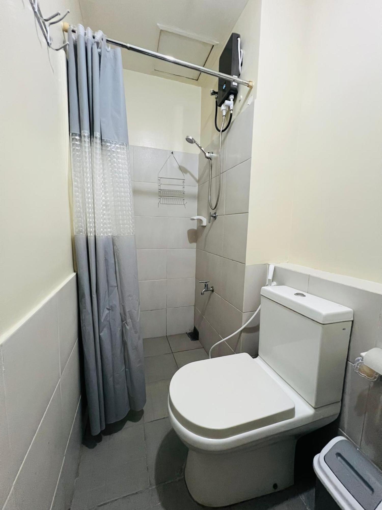 Apartment Vinia Infinity 4 Near Malls And Mrt Station *