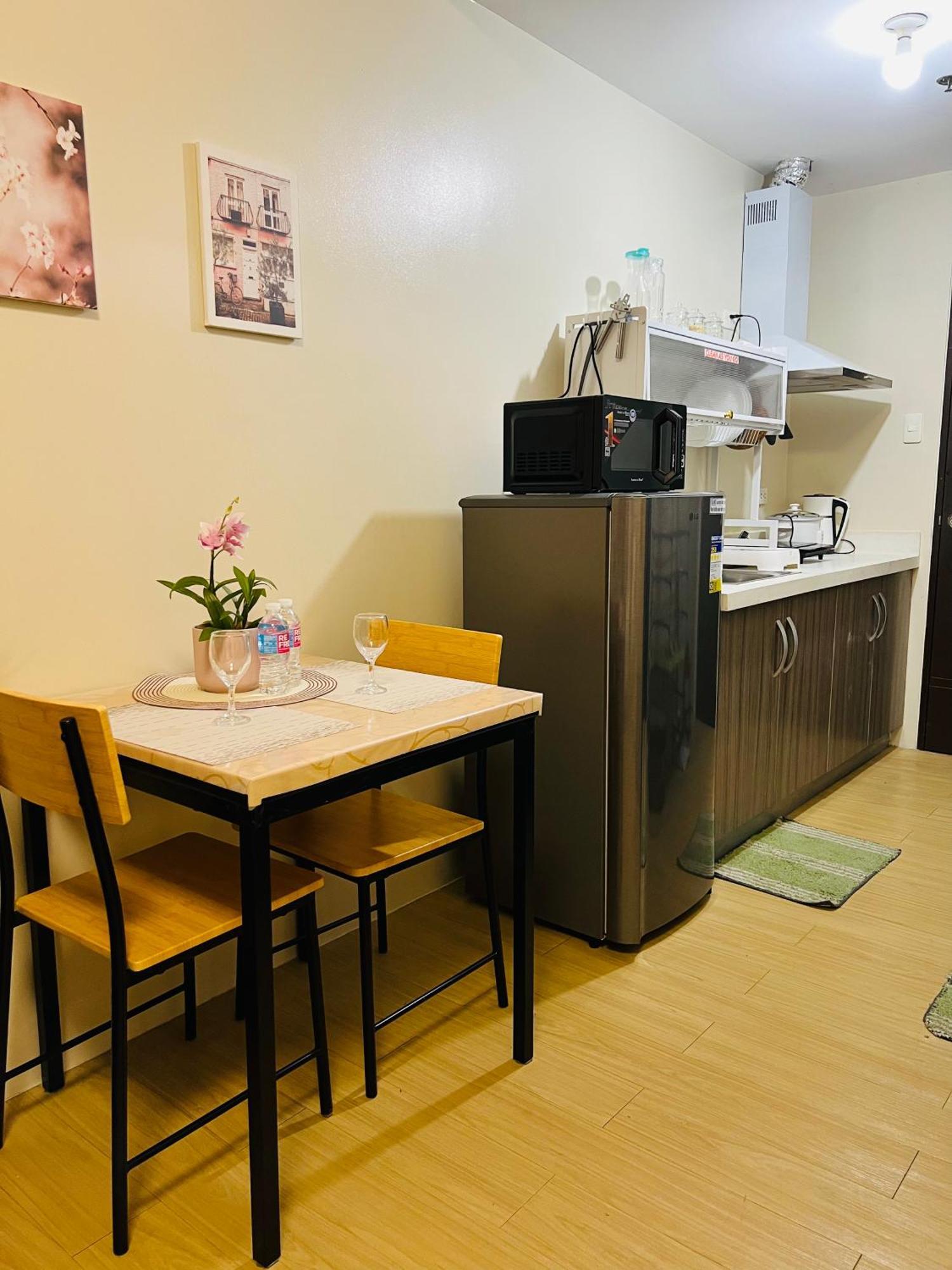 Apartment Vinia Infinity 4 Near Malls And Mrt Station