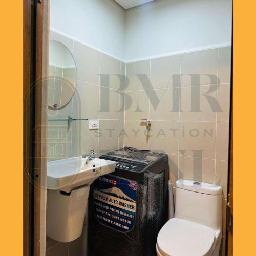 Staycation At Coast Residences Hotel