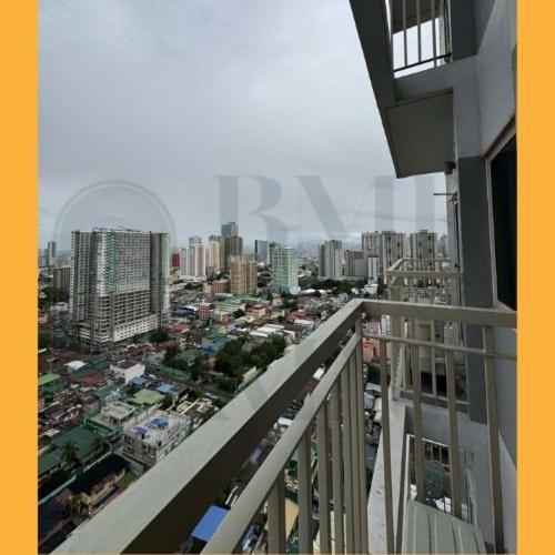 Staycation At Coast Residences Hotel 3*