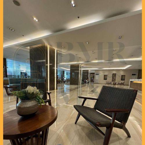 Hotel Staycation At Coast Residences Manila