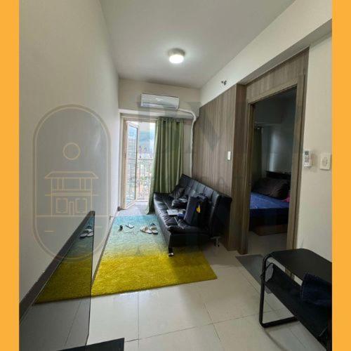 Staycation At Coast Residences 3*