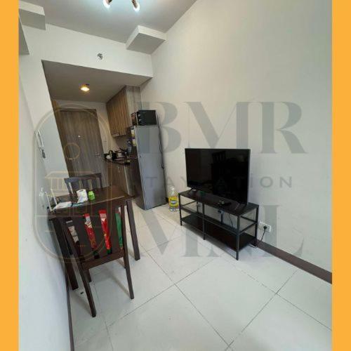 Staycation At Coast Residences Manila