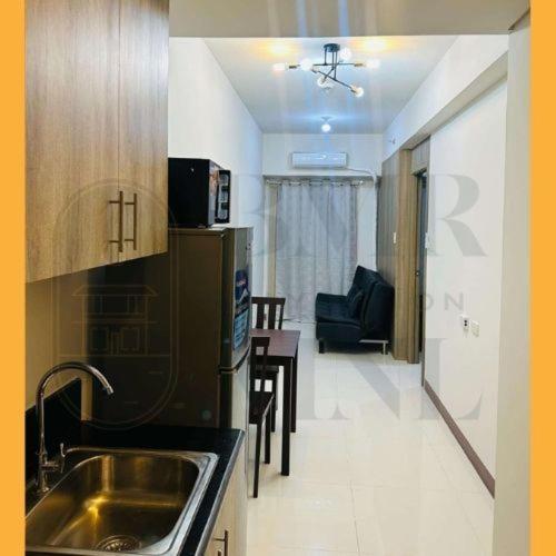 Hotel Staycation At Coast Residences