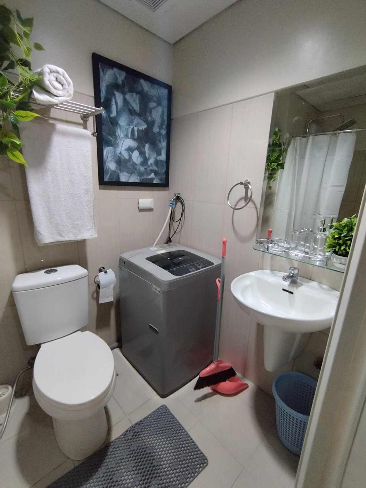 Aparthotel Shell Residences - 1 Bedroom No Balcony