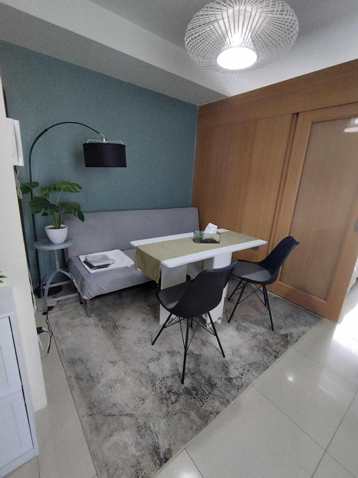 Aparthotel Shell Residences - 1 Bedroom No Balcony Manila