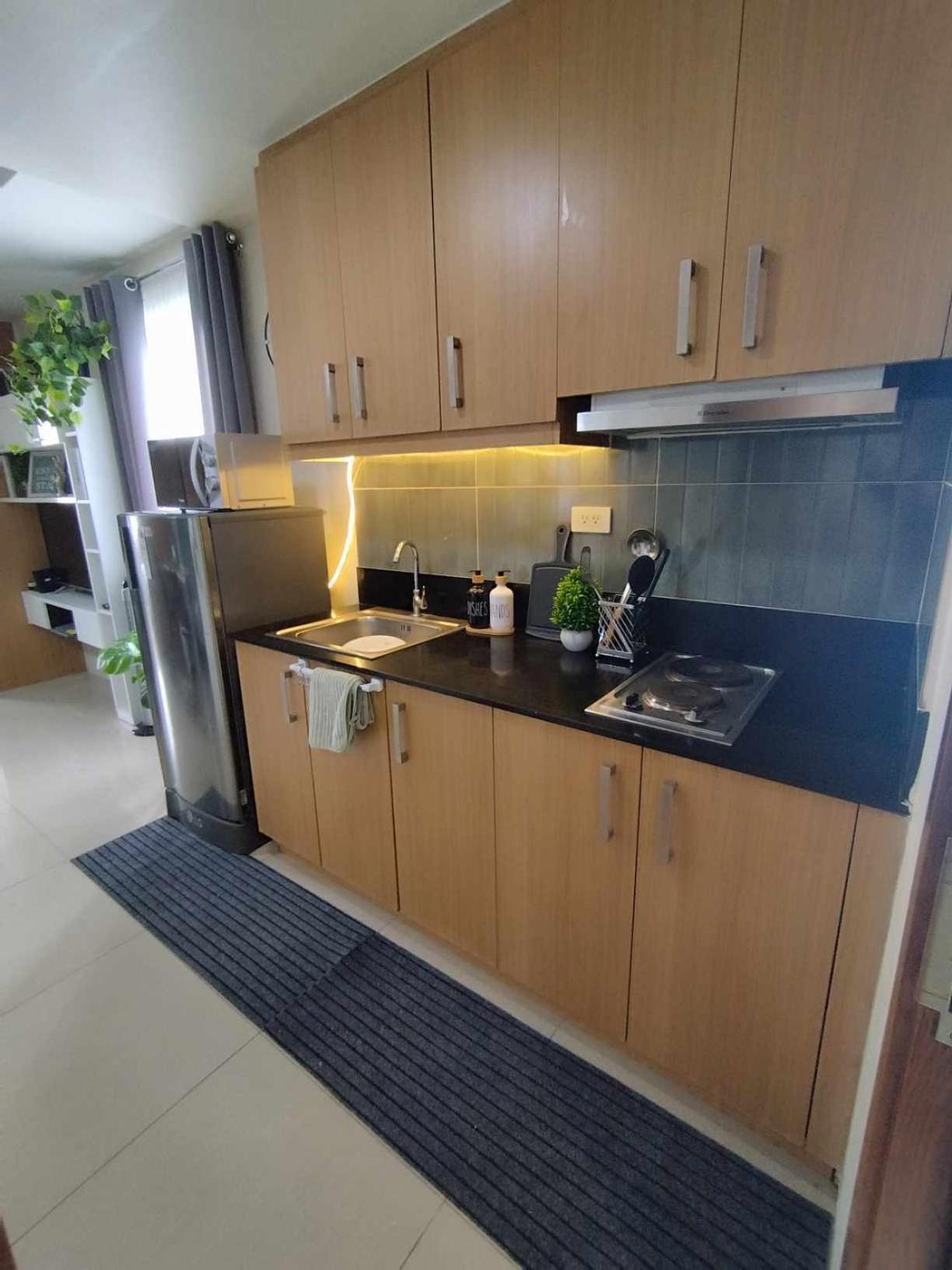 Shell Residences - 1 Bedroom No Balcony *