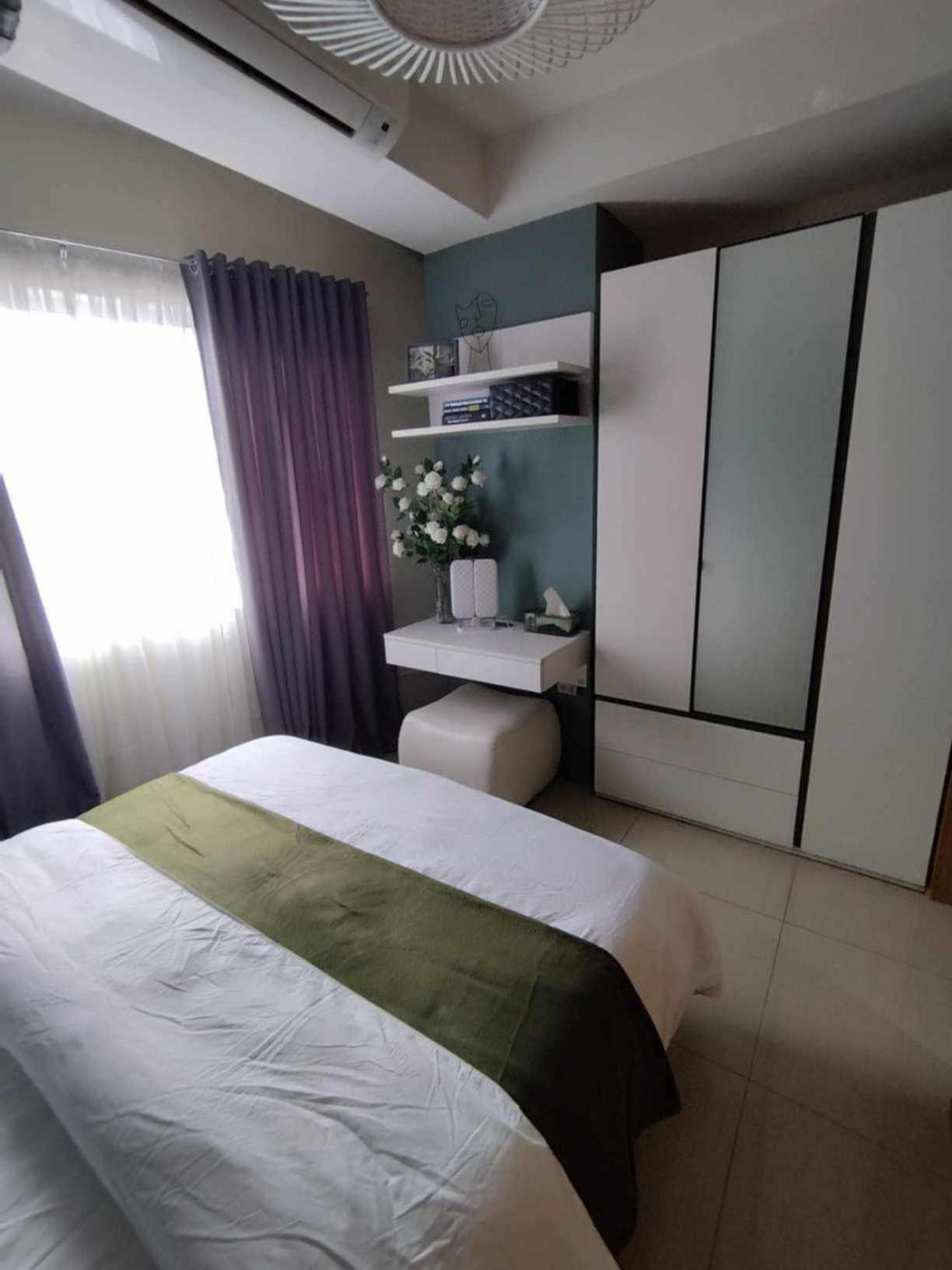 Aparthotel Shell Residences - 1 Bedroom No Balcony