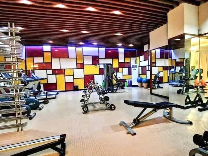 Jl Staycation Near Venice Grand Canal Mall * Manila