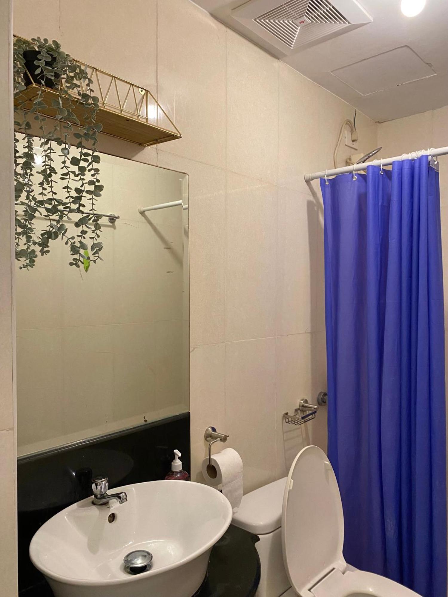 Aparthotel Jl Staycation Near Venice Grand Canal Mall