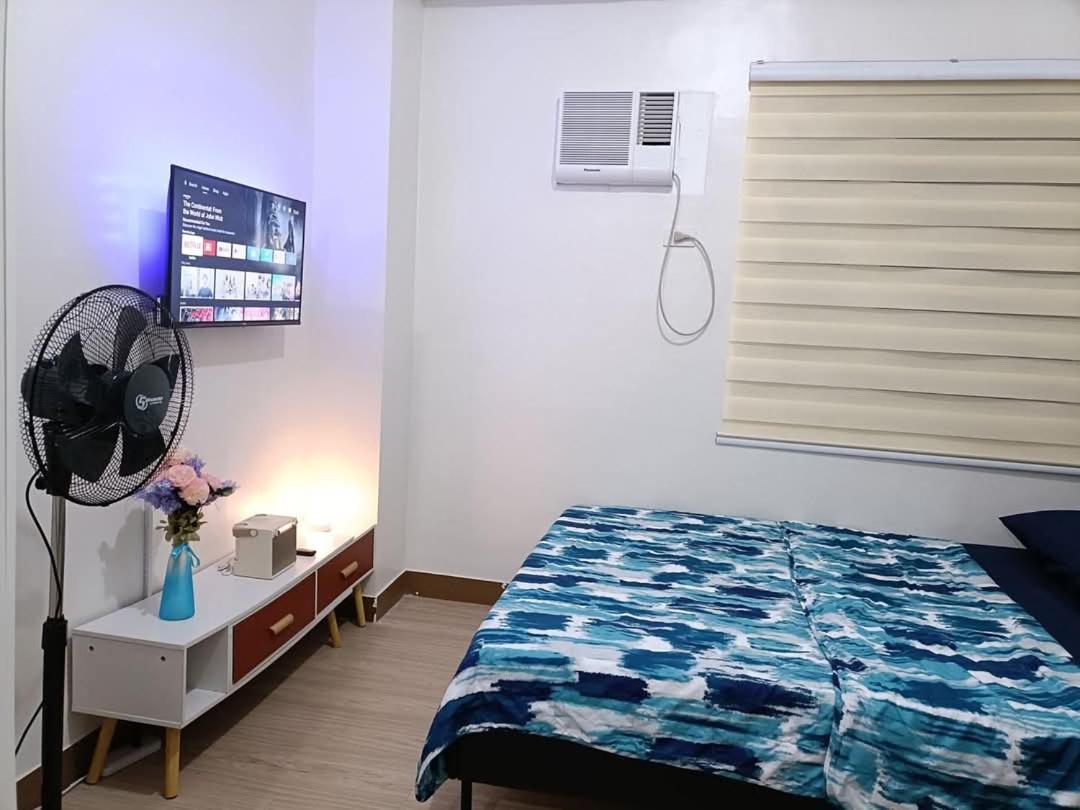 Apartment T17 Trees Residences Sm Fairview