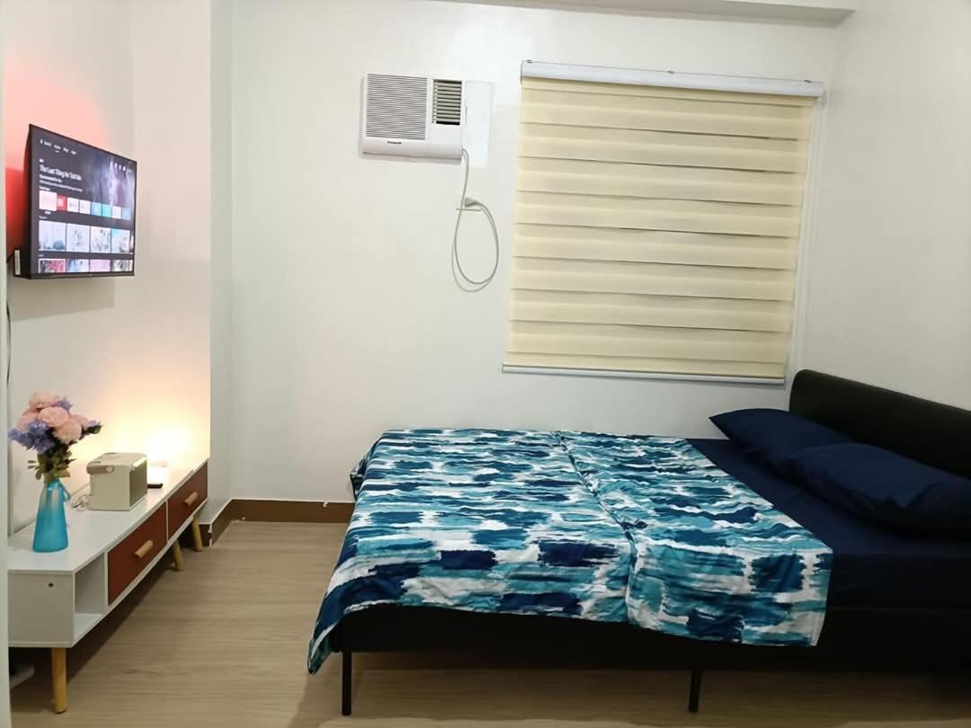 T17 Trees Residences Sm Fairview Manila