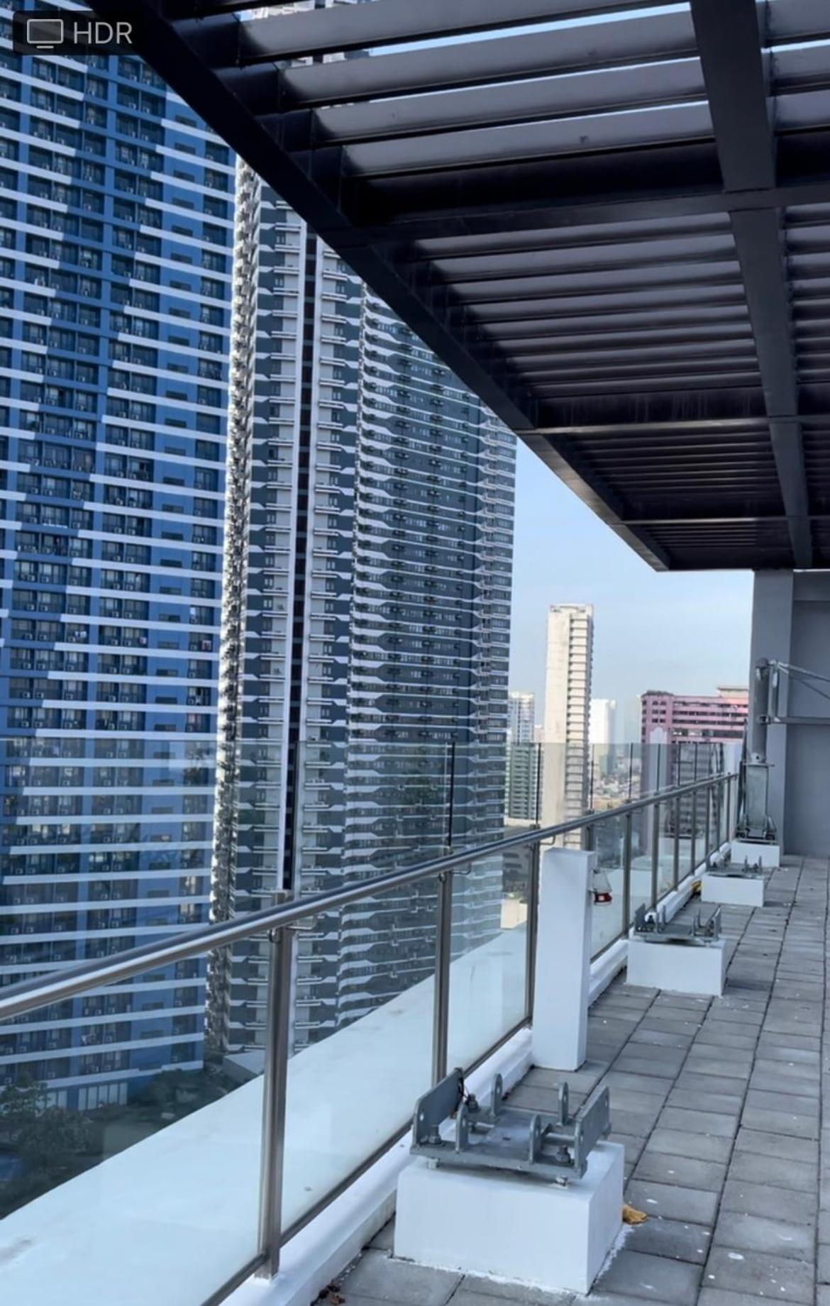 Apartment 2 Double Beds With Balcony *