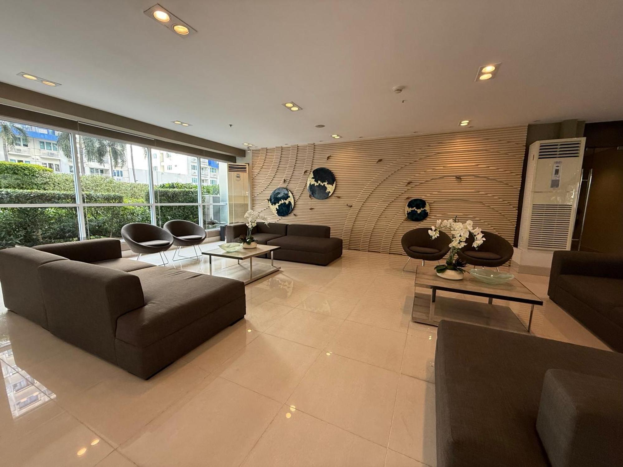 Sea Residences Smdc Moa Pasay - Myra Manila