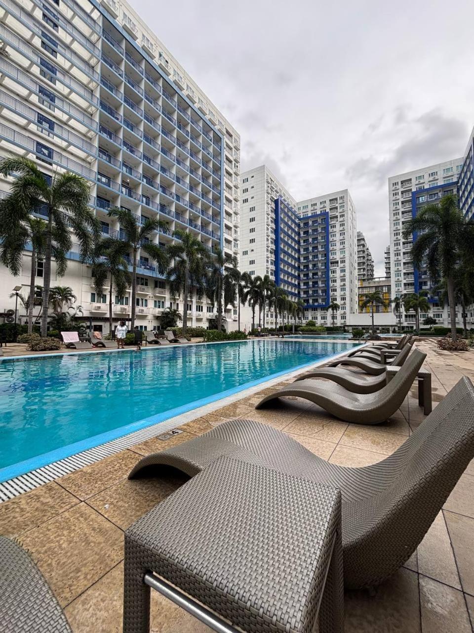 Sea By Kenshin Staycation Pasay