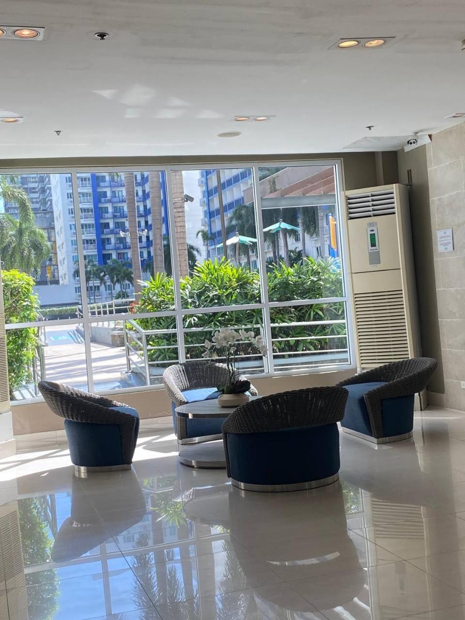 Sea By Kenshin Staycation Aparthotel