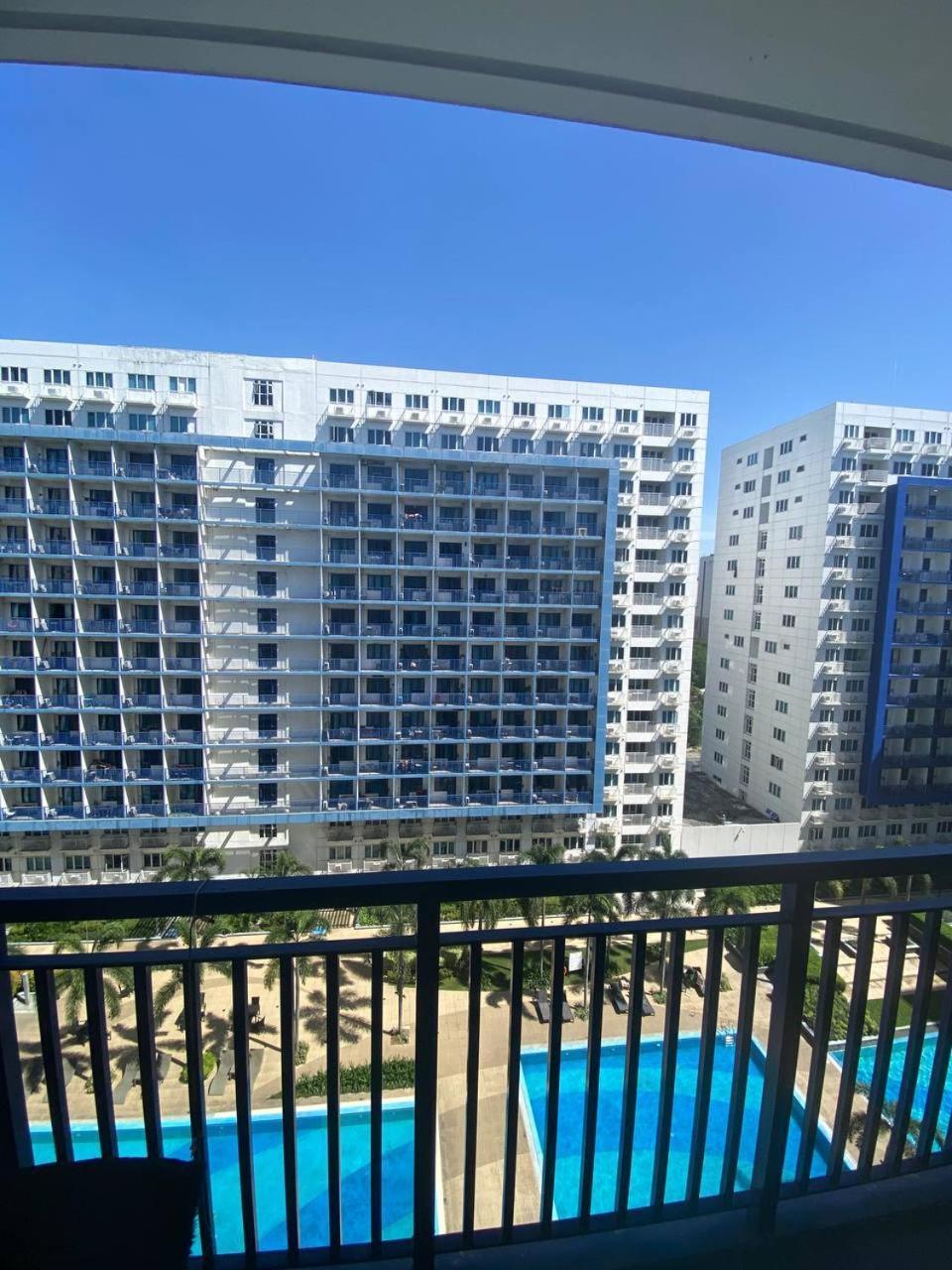 Sea By Kenshin Staycation * Pasay