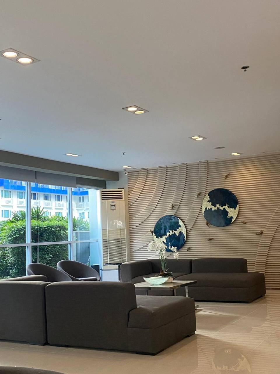 Sea By Kenshin Staycation Aparthotel *
