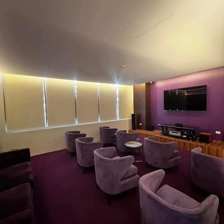Commonwealth Residences Combine 2 Units Apartment
