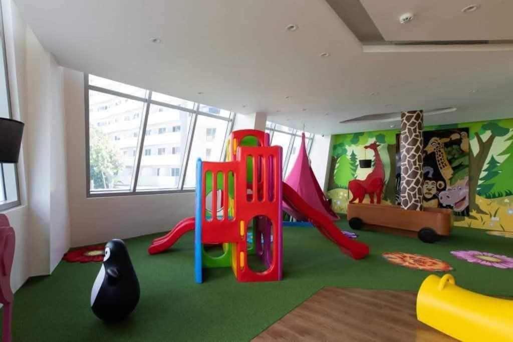 Commonwealth Residences Combine 2 Units Apartment Manila