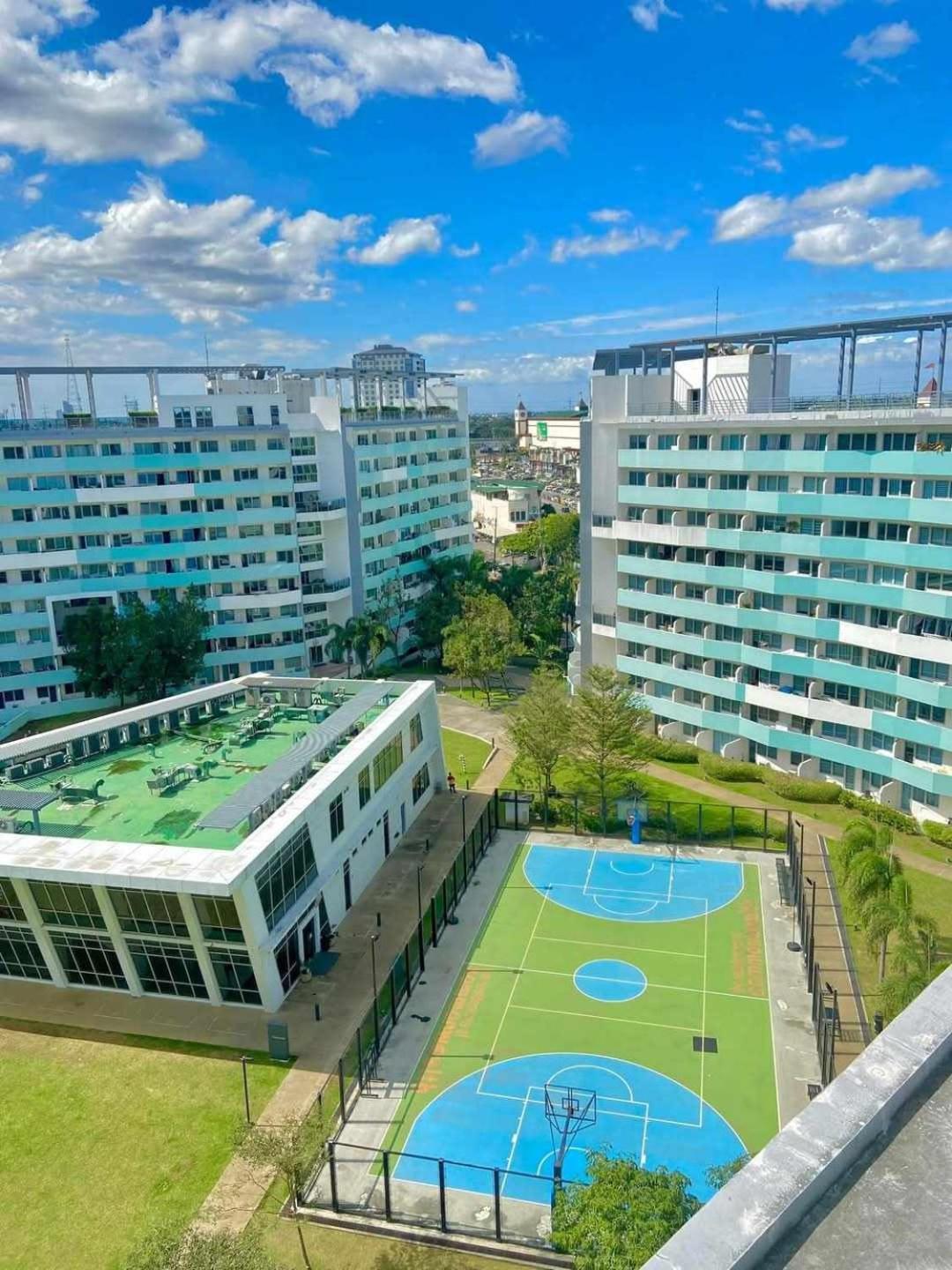 Commonwealth Residences Combine 2 Units