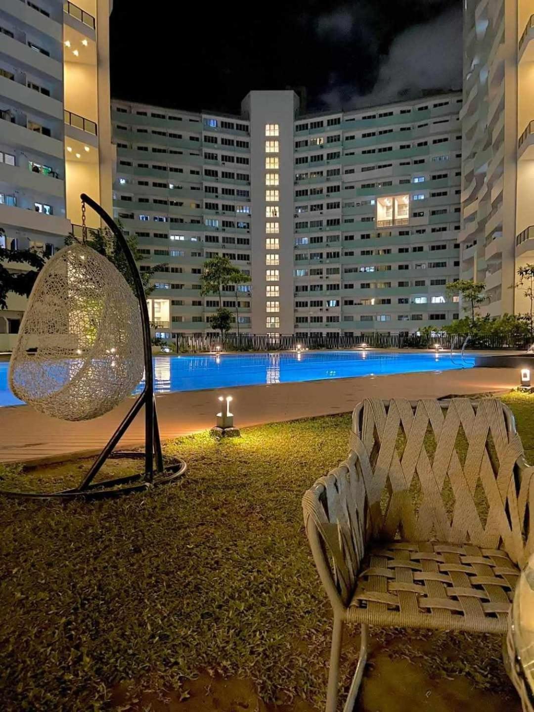 Commonwealth Residences Combine 2 Units Manila